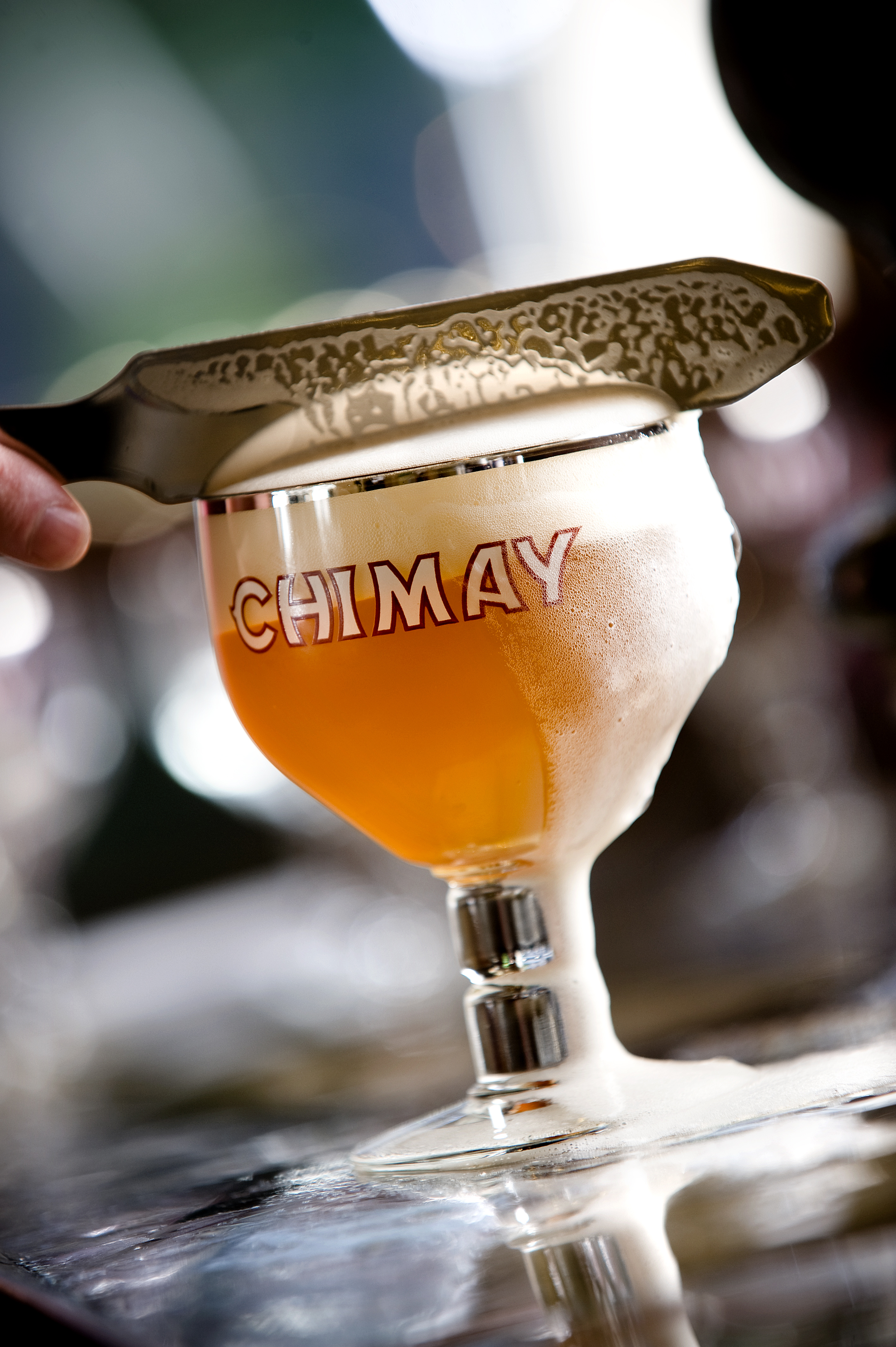 Entre Chimay et Villers-la-Ville