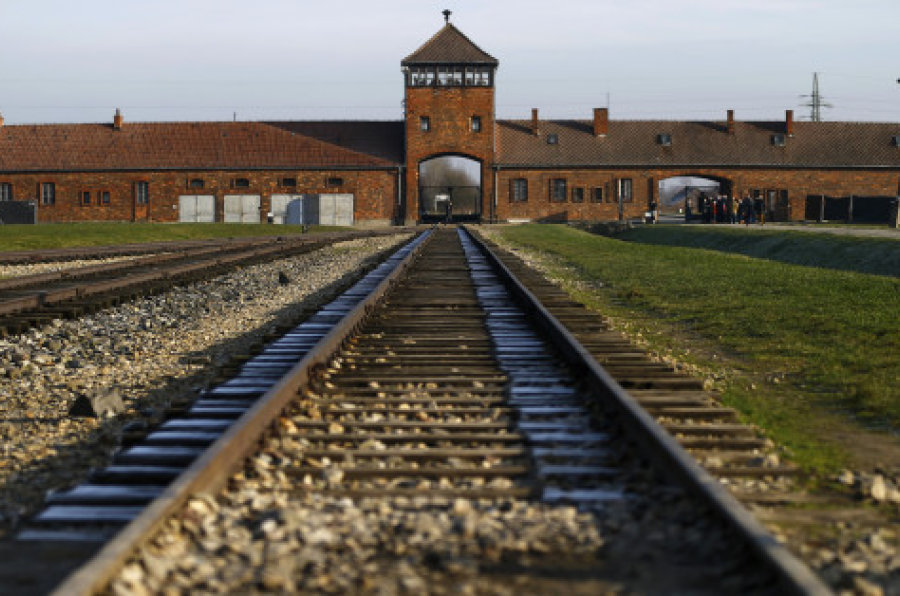 Mine de Sel de Wieliczka & Camp de concentration Auschwitz-Birkenau