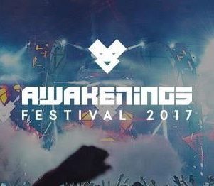 Awakenings Festival 2017