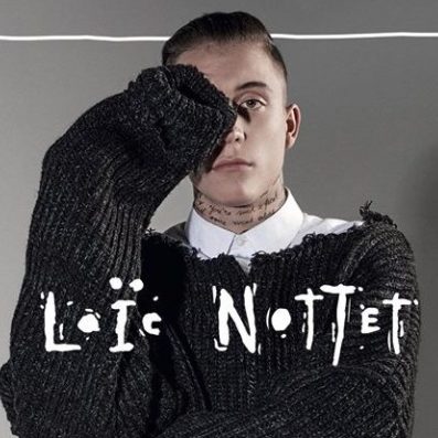 Loïc Nottet