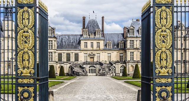 Fontainebleau, Vaux-le-Vicomte et Meaux (4 jours)