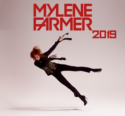 Mylène Farmer - Ultime désobéissance