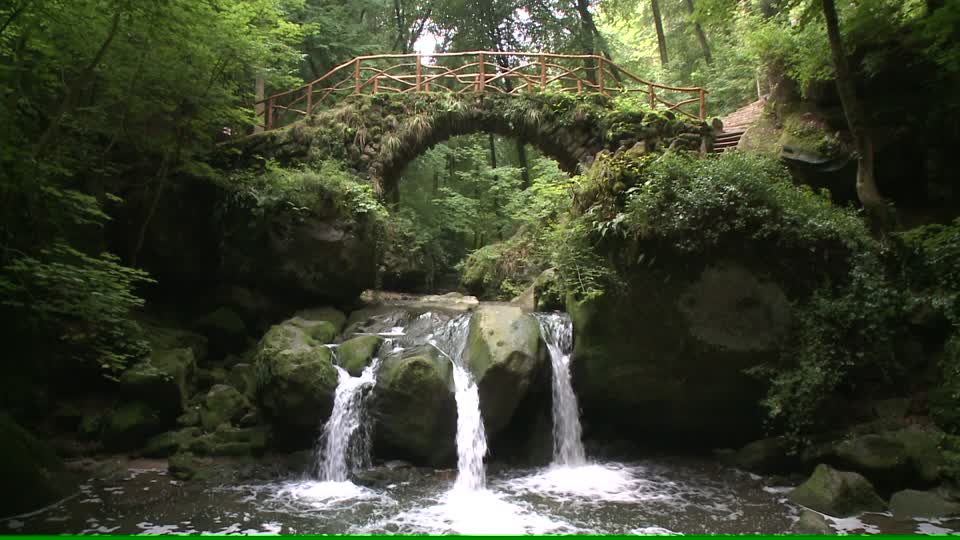 Petite Suisse Luxembourgeoise