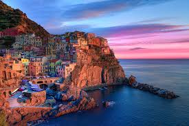 Cinque Terre