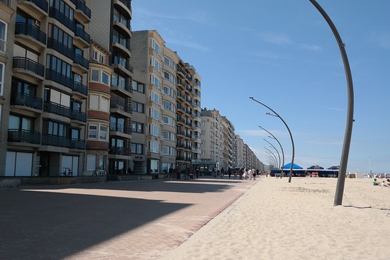 La Panne