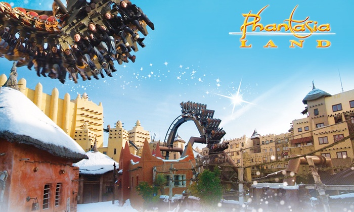 Phantasialand