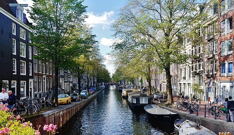 Amsterdam