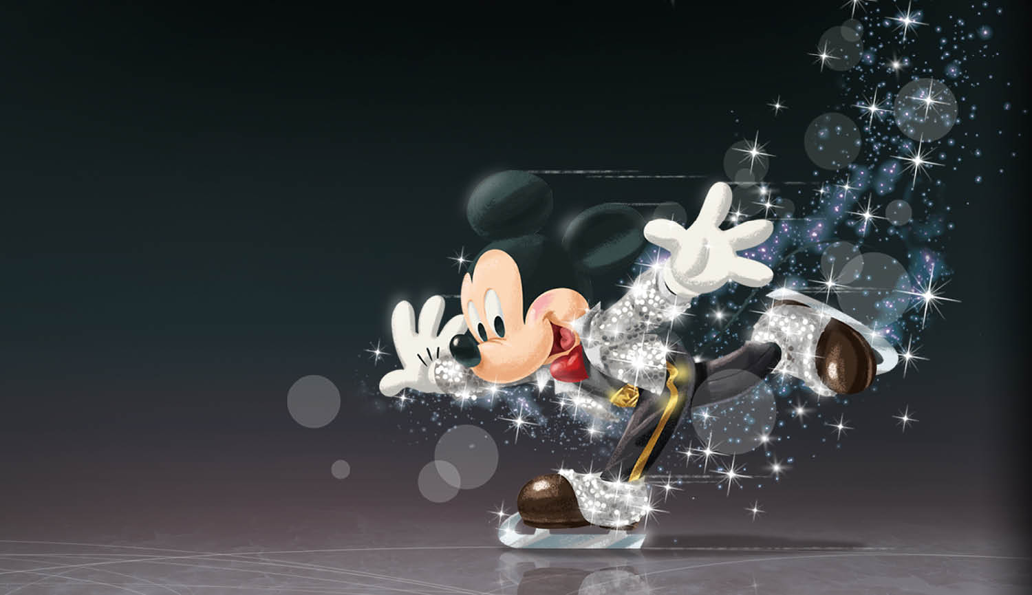 Disney On Ice 2021