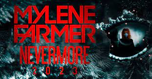 Mylène Farmer - Nevermore 2023