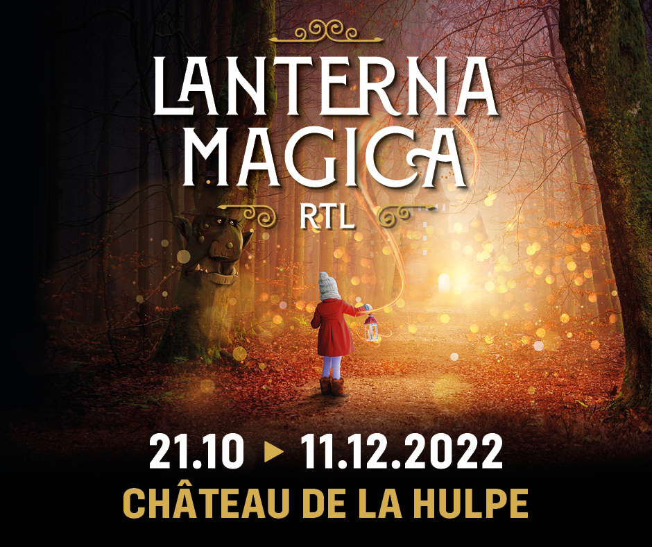 Laterna Magica