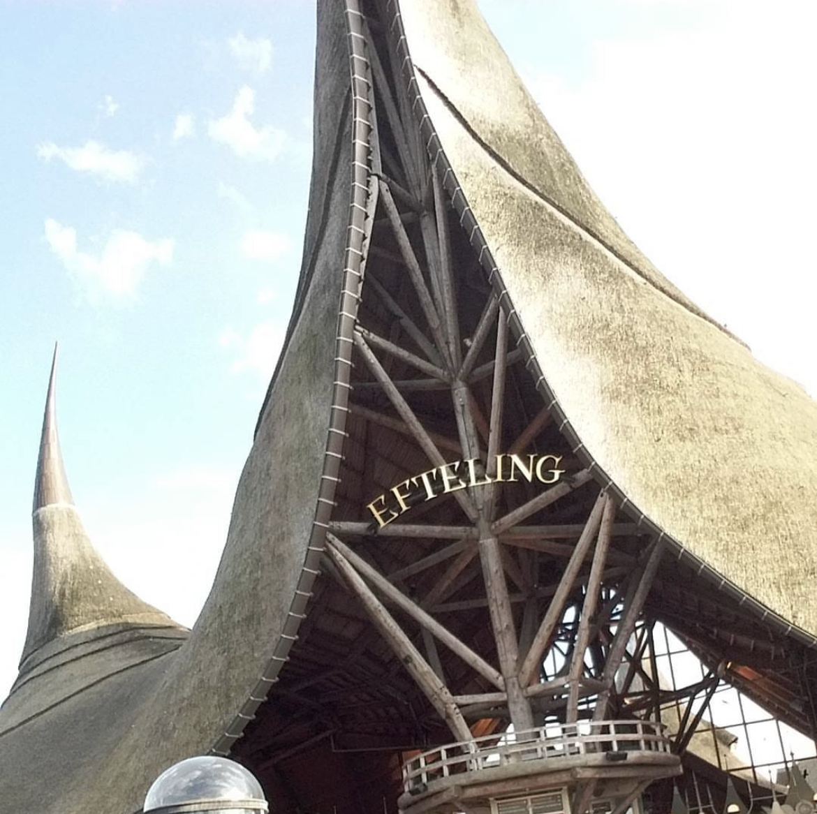 Efteling - Journée car d'attractions !