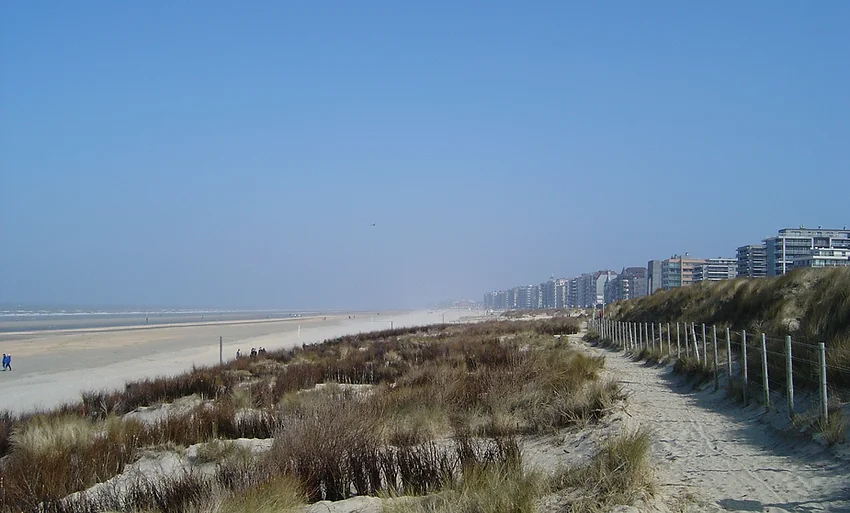 La Panne