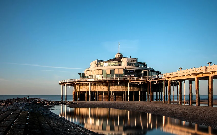 Blankenberge