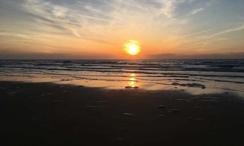 Sculptures de sable à Middelkerke