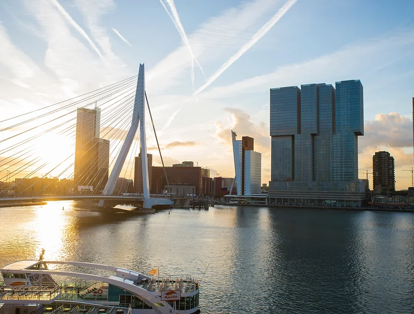 Rotterdam