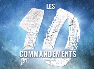 Les 10 Commandements – L’Envie D'Aimer