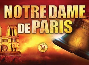 Notre-Dame de Paris