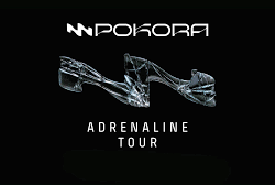 M.Pokora - Adrénaline Tour