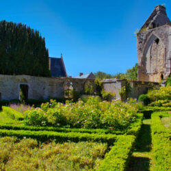 Croisière à Dinant & Abbaye de Maredsous